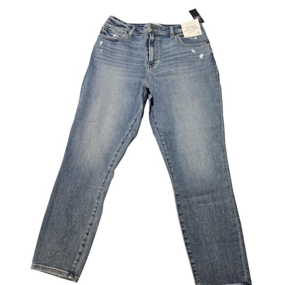 4 Pairs NWT Abercrombie & Fitch Women's Size 14R Jeans - Picture 6 of 8